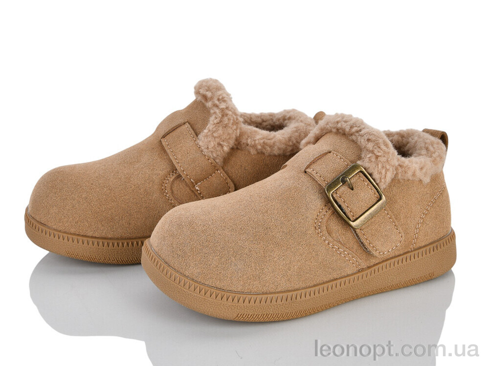 Туфлі KIMBOO B662-2 beige