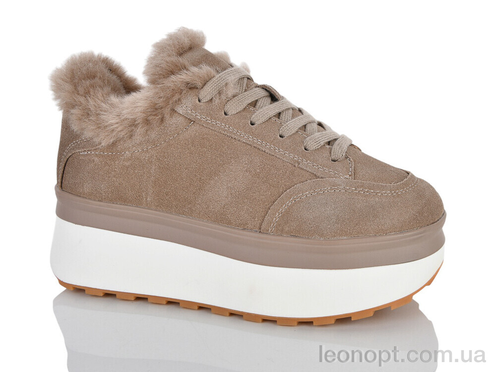 Кросівки DINO ALBAT M6153-2 khaki