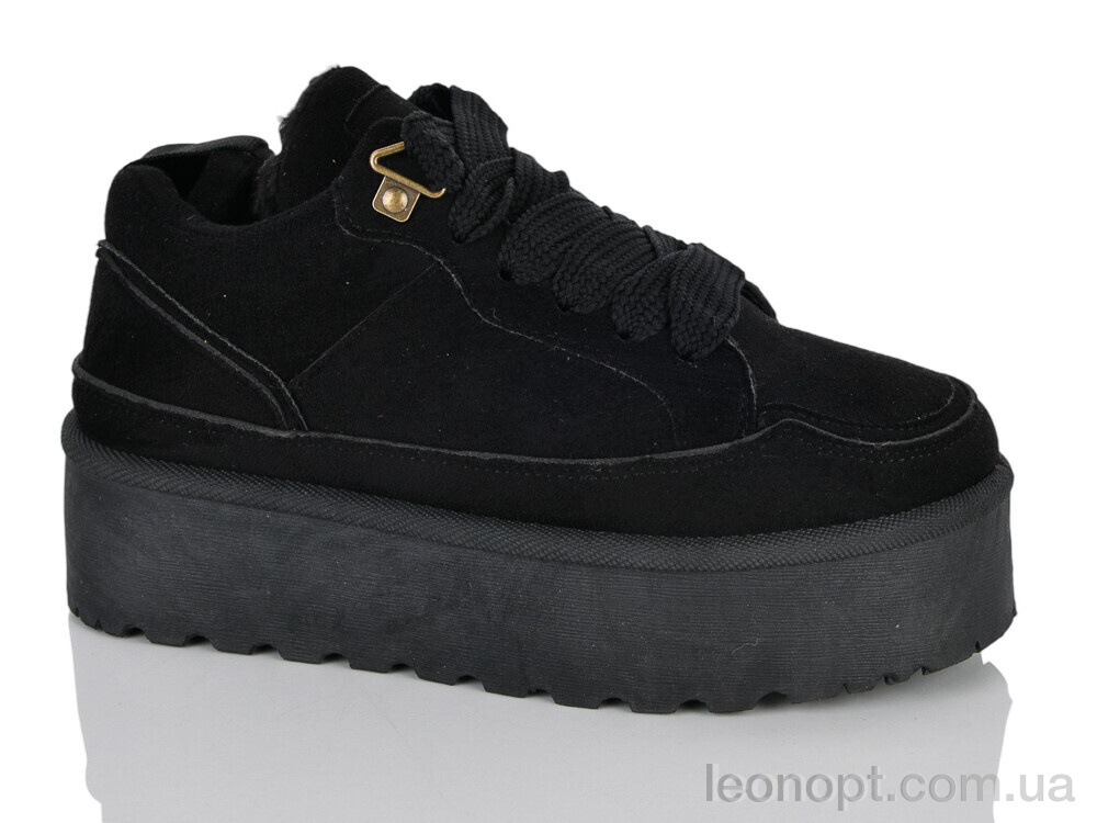 Уги DINO ALBAT 20-1045-2 black
