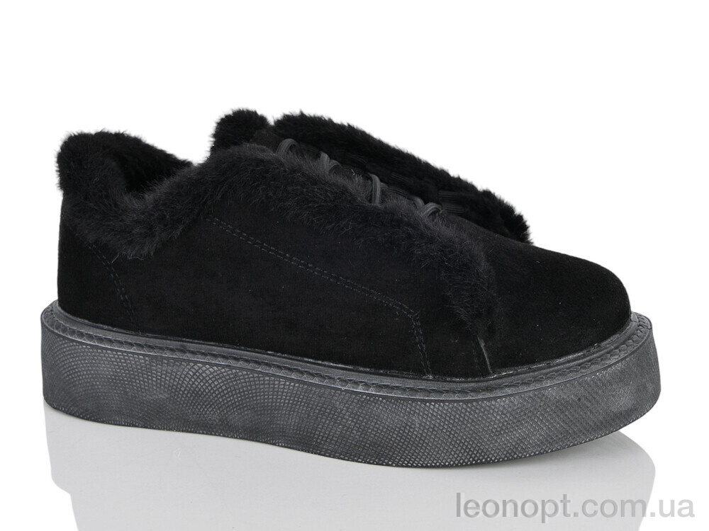 Туфлі DINO ALBAT 20-1043-1 black