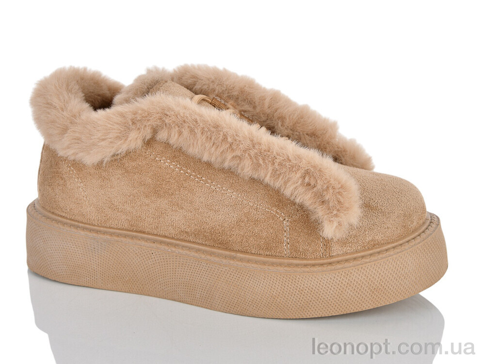 Туфлі DINO ALBAT 20-1043-2 khaki