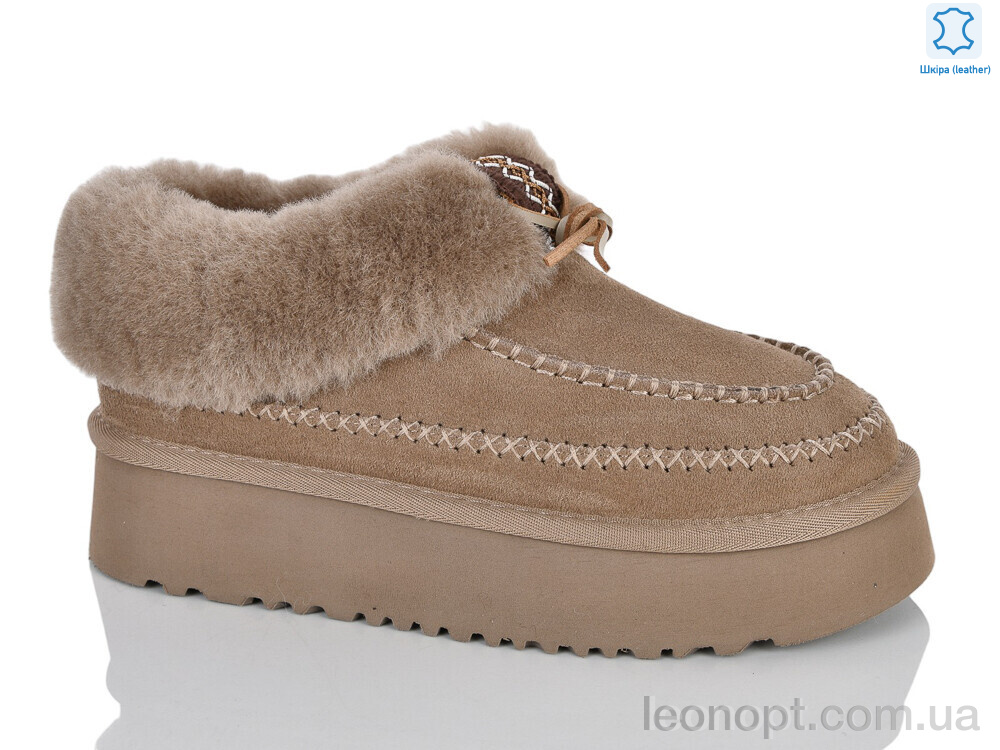 Уги DINO ALBAT M6215-18 khaki
