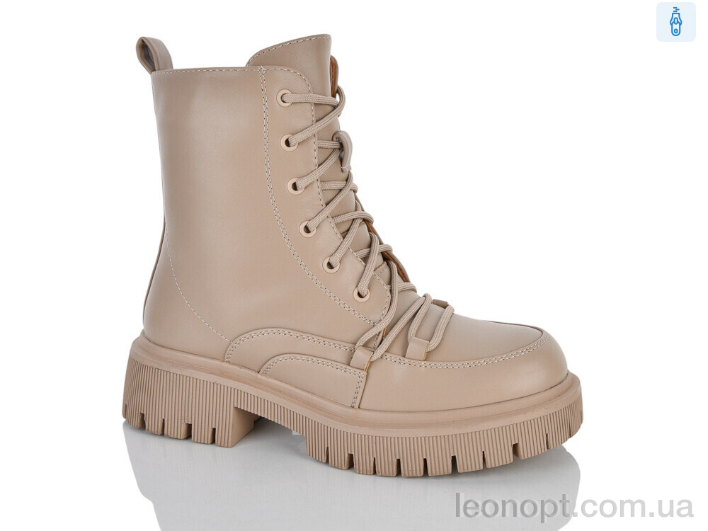 Черевики DINO ALBAT M22(M8242)-9 khaki