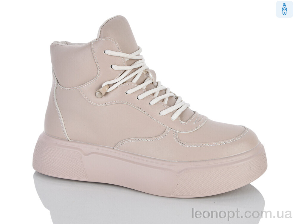 Черевики DINO ALBAT M6061-9 beige