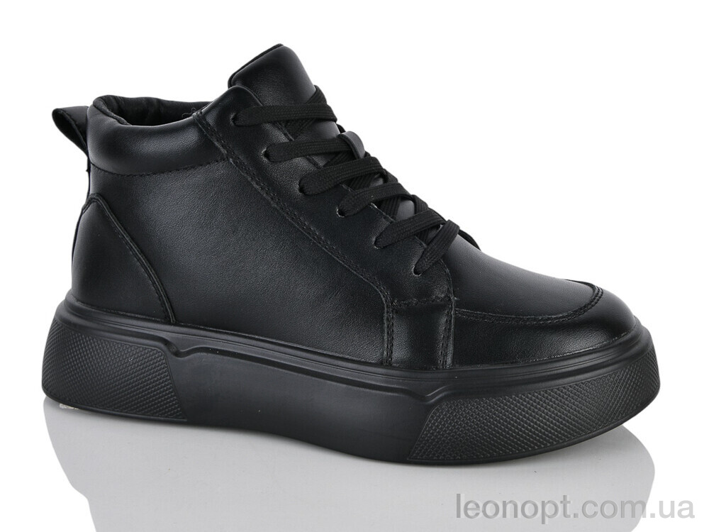 Черевики DINO ALBAT M6060-1 black