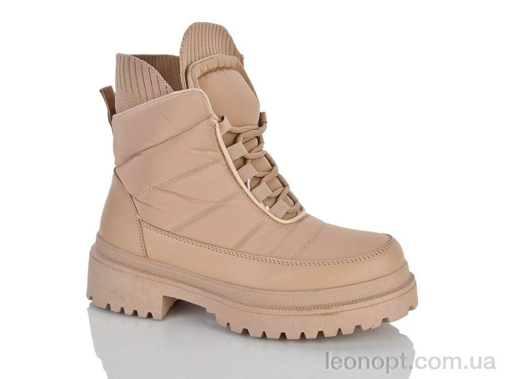 Черевики DINO ALBAT 20-955-2 khaki
