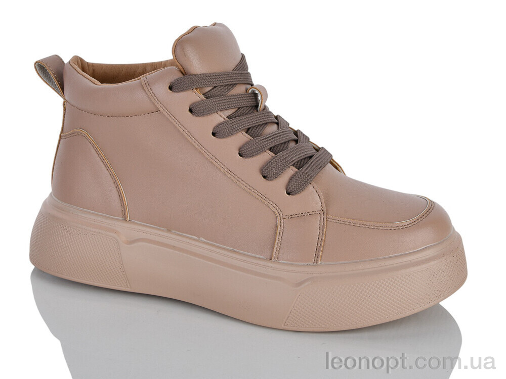 Кросівки DINO ALBAT M6060-5 apricot