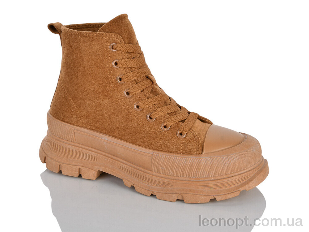 Черевики DINO ALBAT 20-905-2 camel