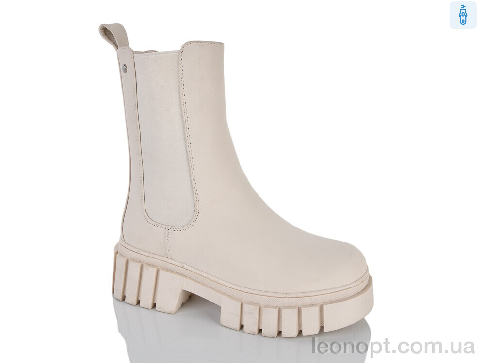 Черевики DINO ALBAT M24(M8227) beige