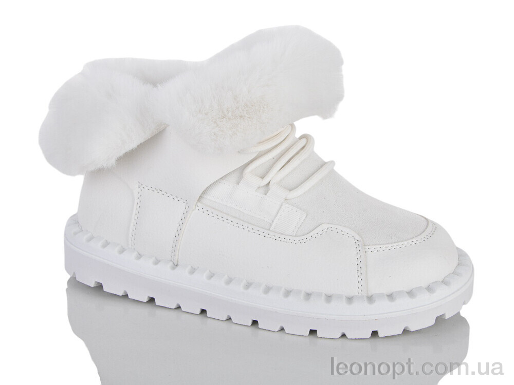 Уги DINO ALBAT 143-39 white