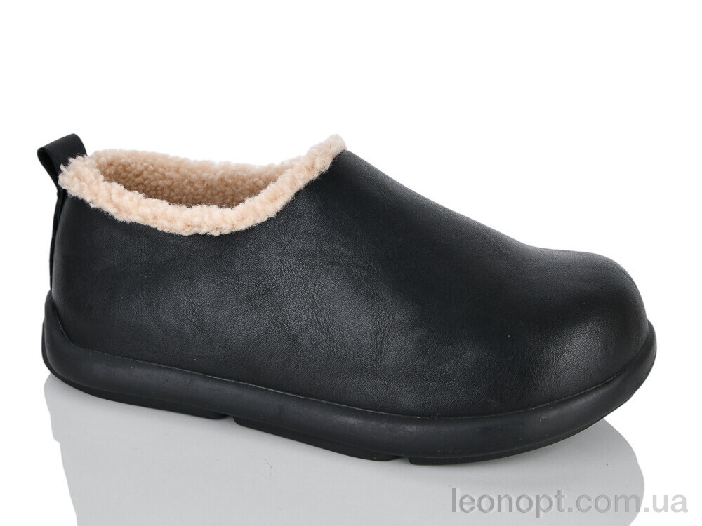 Туфлі DINO ALBAT 197-213 black