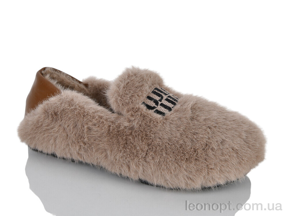 Туфлі DINO ALBAT TM004 khaki