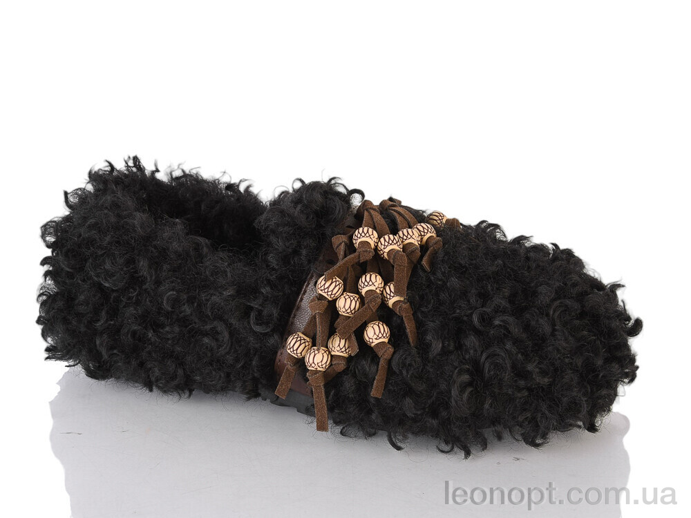 Туфлі DINO ALBAT TM003(998-1) black
