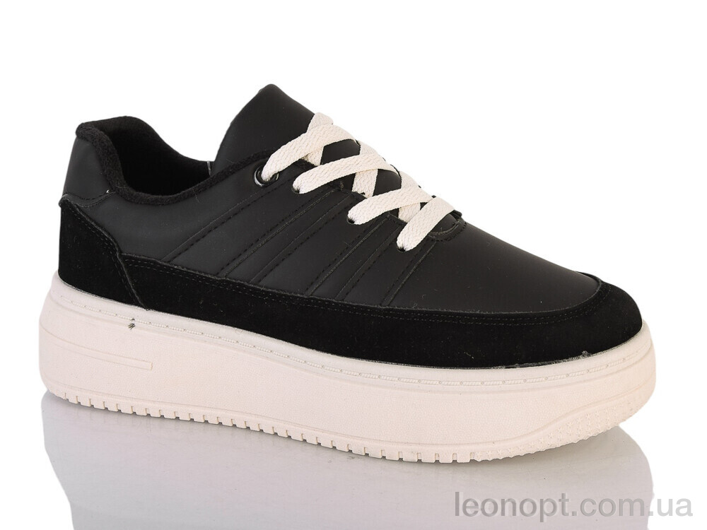 Кросівки DINO ALBAT 150-4(150-35) black