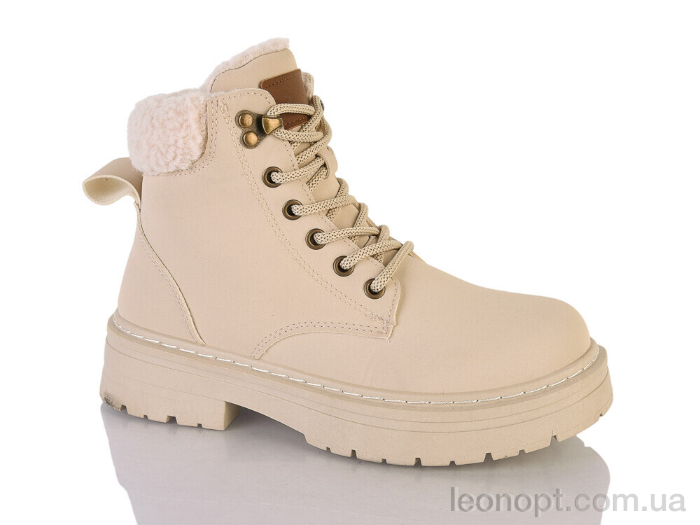 Черевики DINO ALBAT 20-995-2 beige