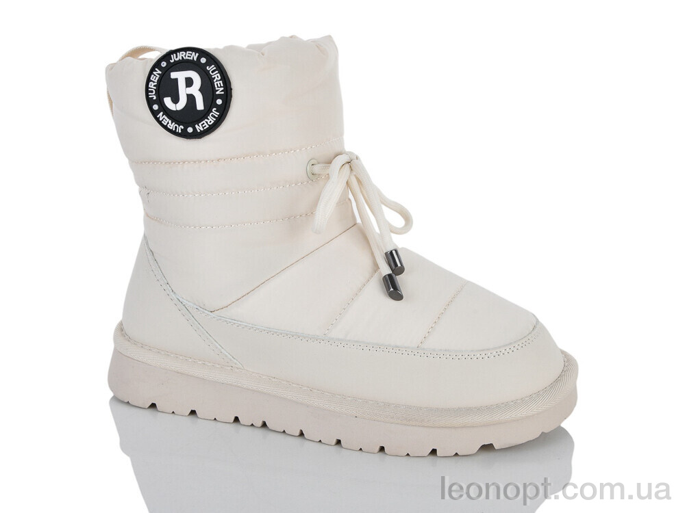 Дутики DINO ALBAT 197-167 beige