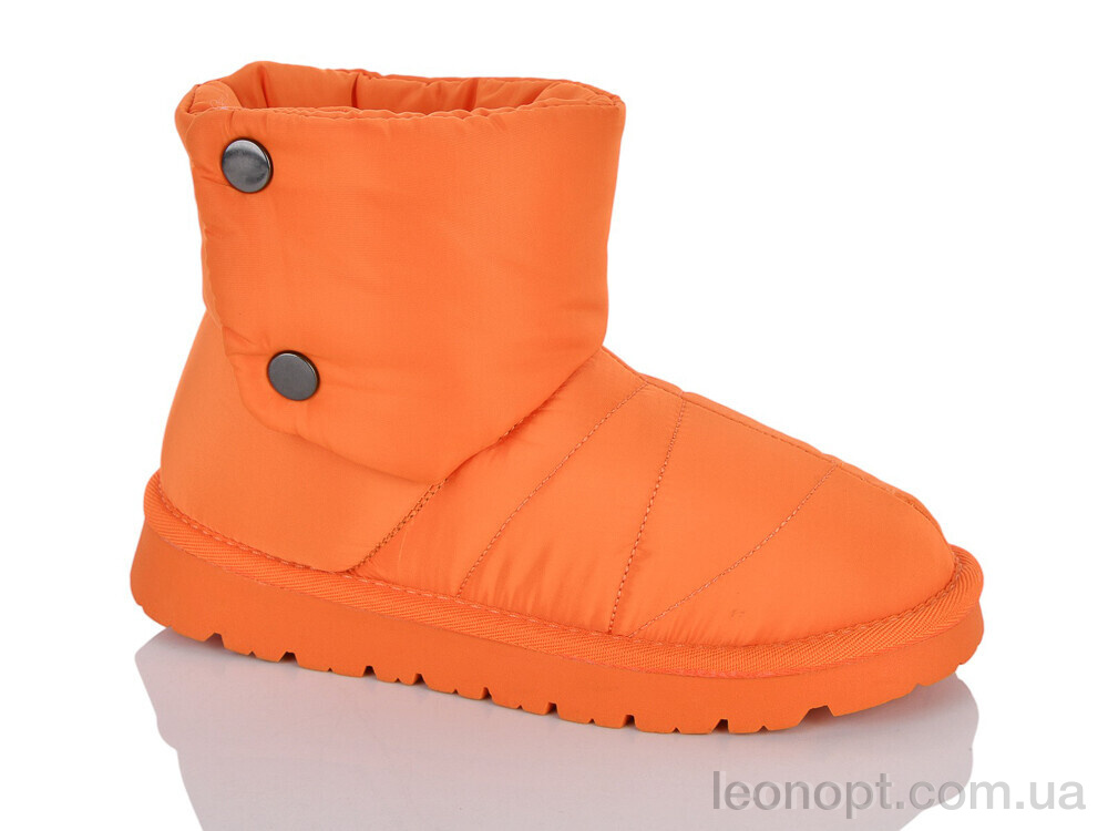 Дутики DINO ALBAT 197-160 orange