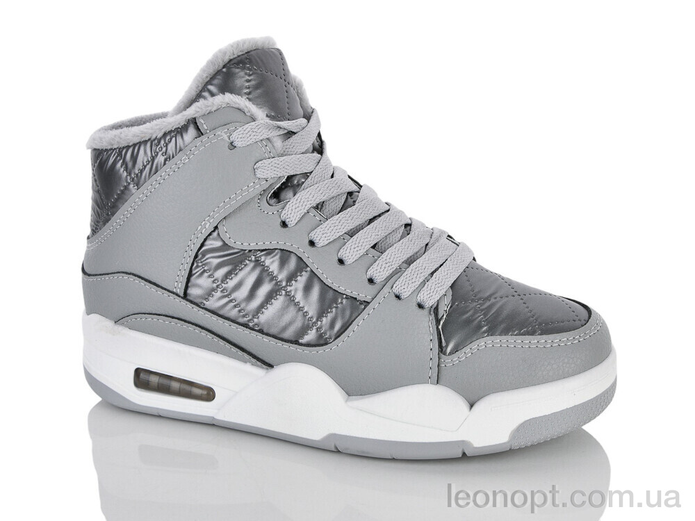 Черевики DINO ALBAT 150-26 grey