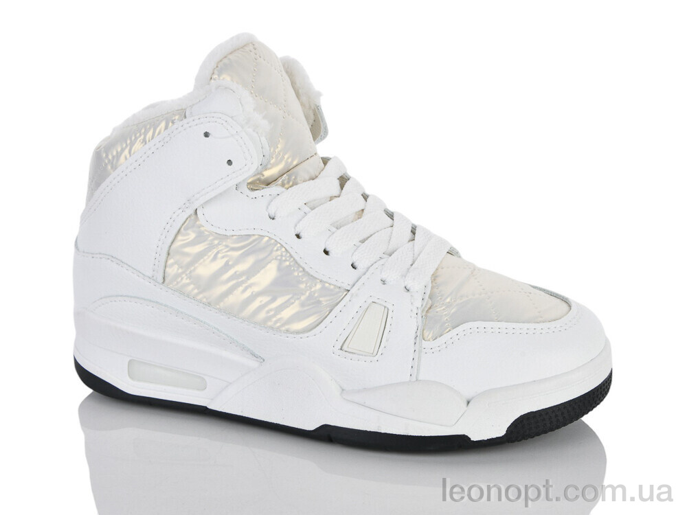Черевики DINO ALBAT 150-26 white