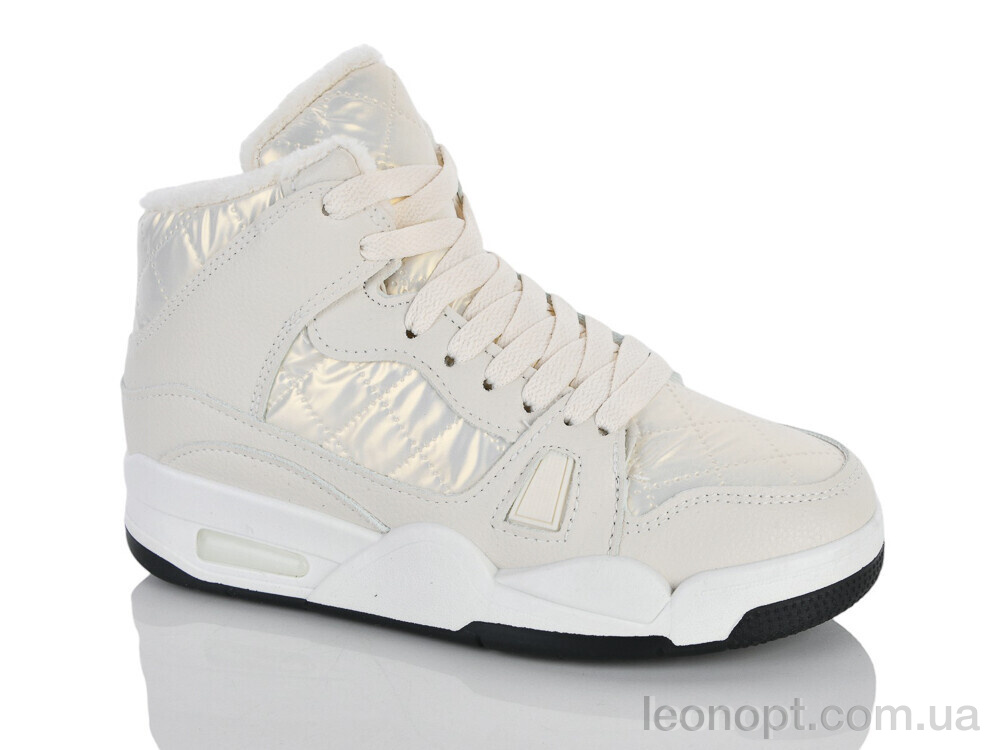 Черевики DINO ALBAT 150-26 beige