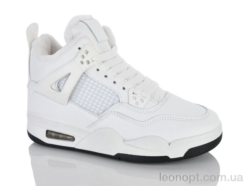 Черевики DINO ALBAT 150-27 white