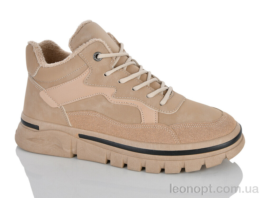 Кросівки DINO ALBAT 9-772 beige