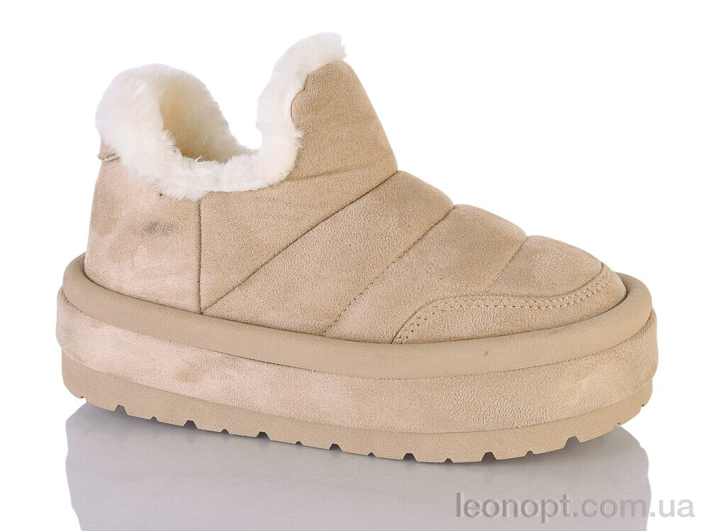 Угги DINO ALBAT 20-1077-2 beige