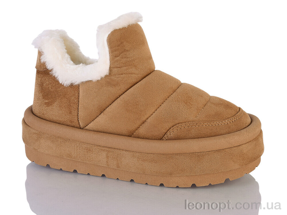 Уги DINO ALBAT 20-1077-3 camel