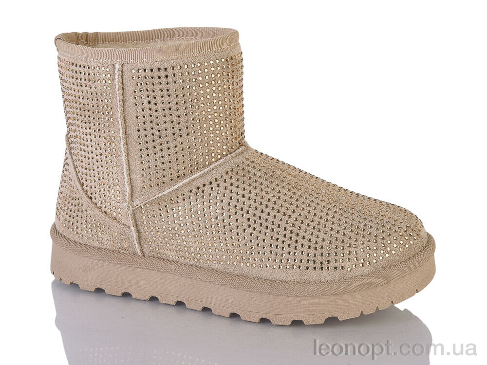 Уги DINO ALBAT 20-991-2 beige