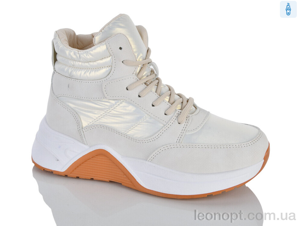 Ботинки DINO ALBAT 9-783 beige