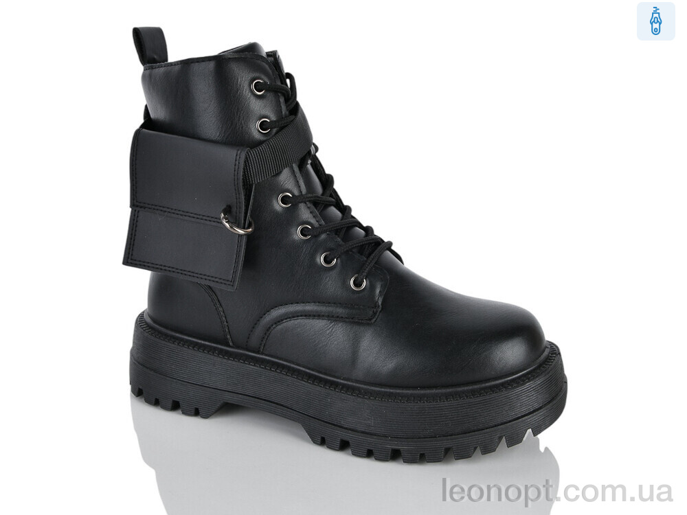 Ботинки DINO ALBAT 20-920-1 black