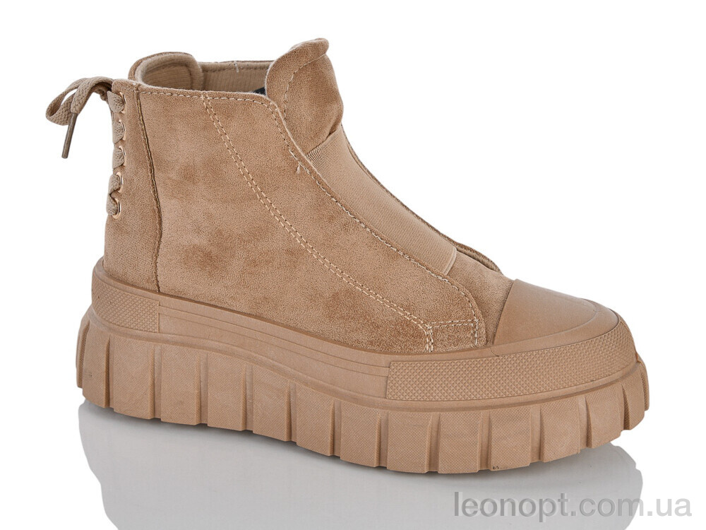 Ботинки DINO ALBAT 20-956 khaki