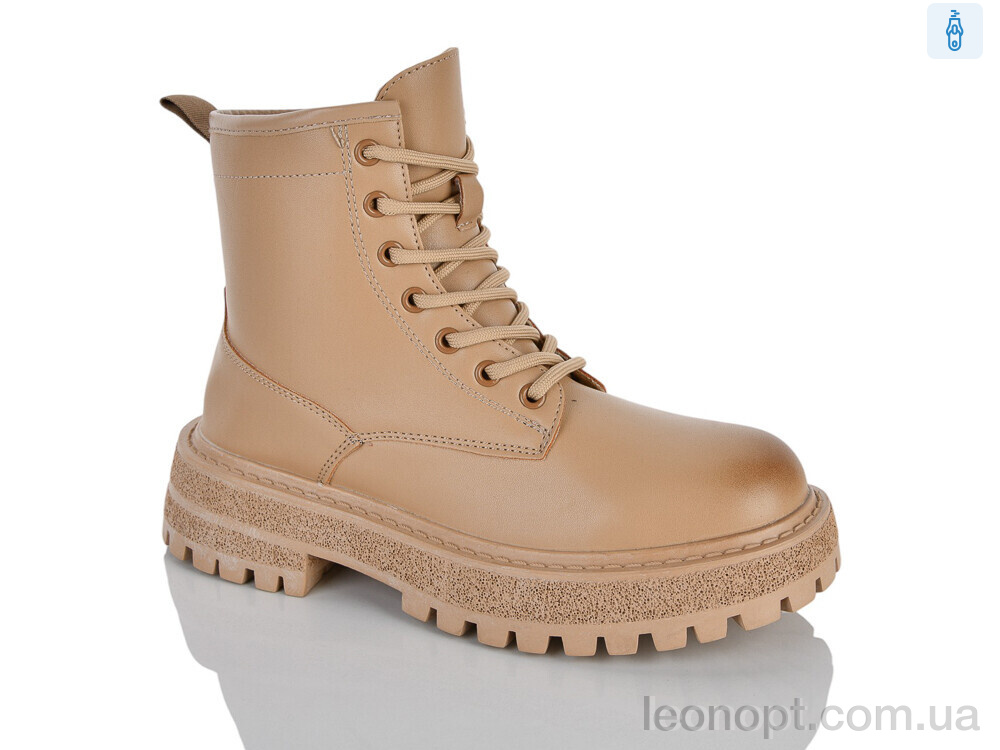 Ботинки DINO ALBAT 197-83 khaki