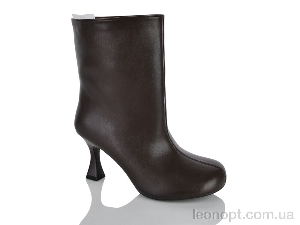 Ботинки DINO ALBAT E8305-58 brown