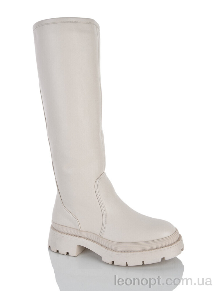 Сапоги DINO ALBAT M11(E8296)-3 beige