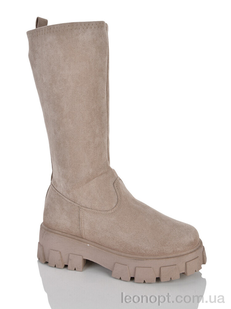 Ботинки DINO ALBAT 20-911 beige