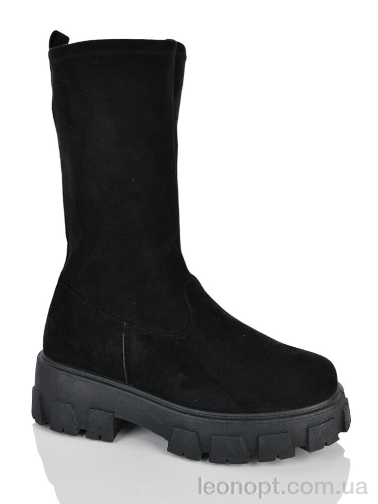 Ботинки DINO ALBAT 20-910 black