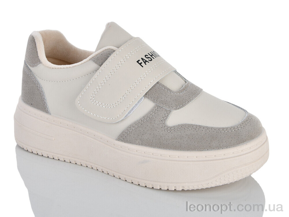 Кросівки DINO ALBAT 150-29 beige