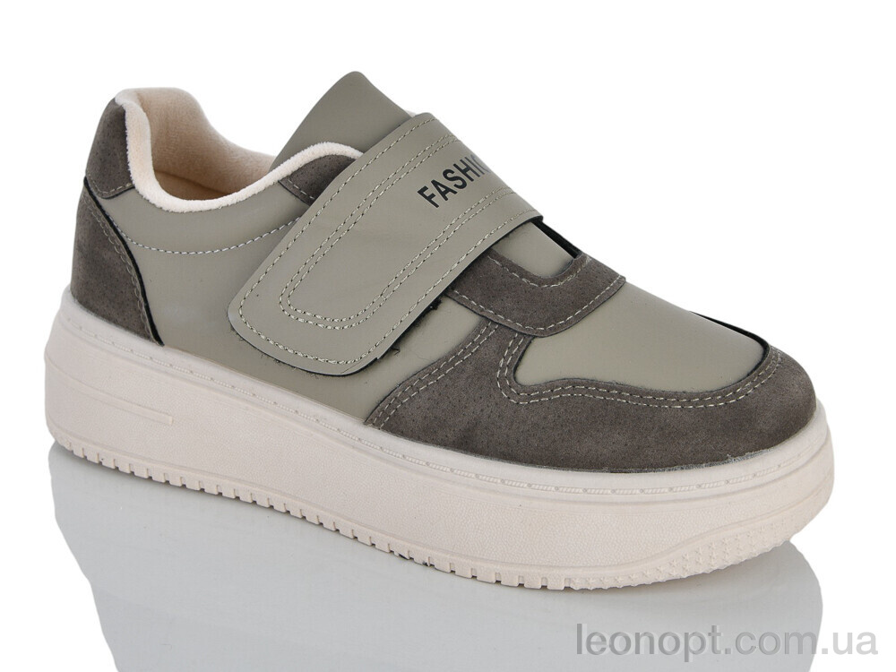 Кросівки DINO ALBAT 150-29 green