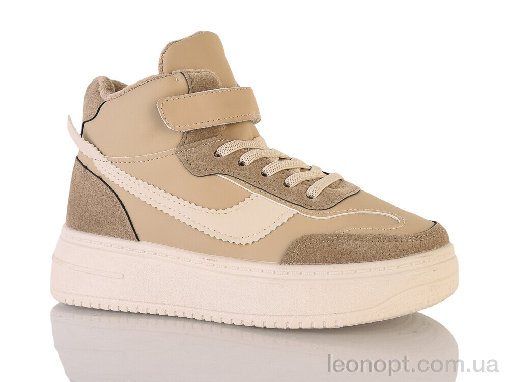 Кросівки DINO ALBAT 150-40 beige