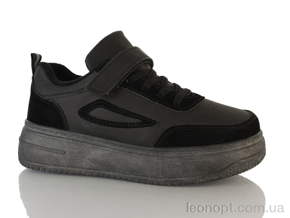 Кросівки DINO ALBAT 150-37 black