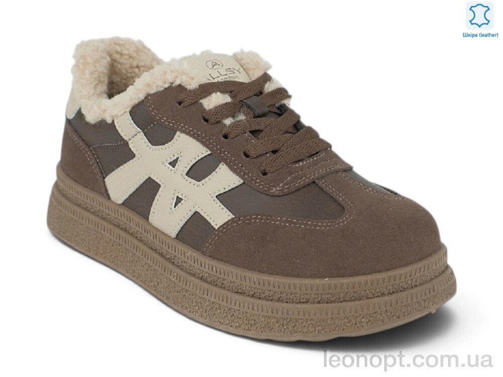 Кроссовки Allshoes 218292