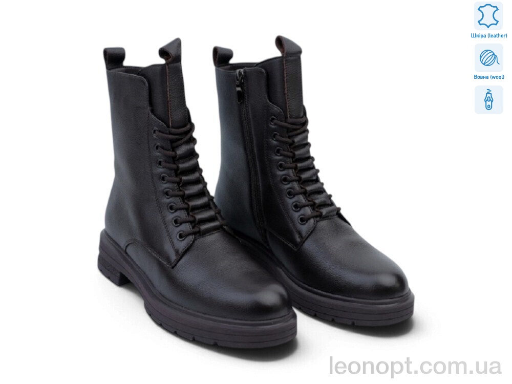Ботинки Allshoes 218712