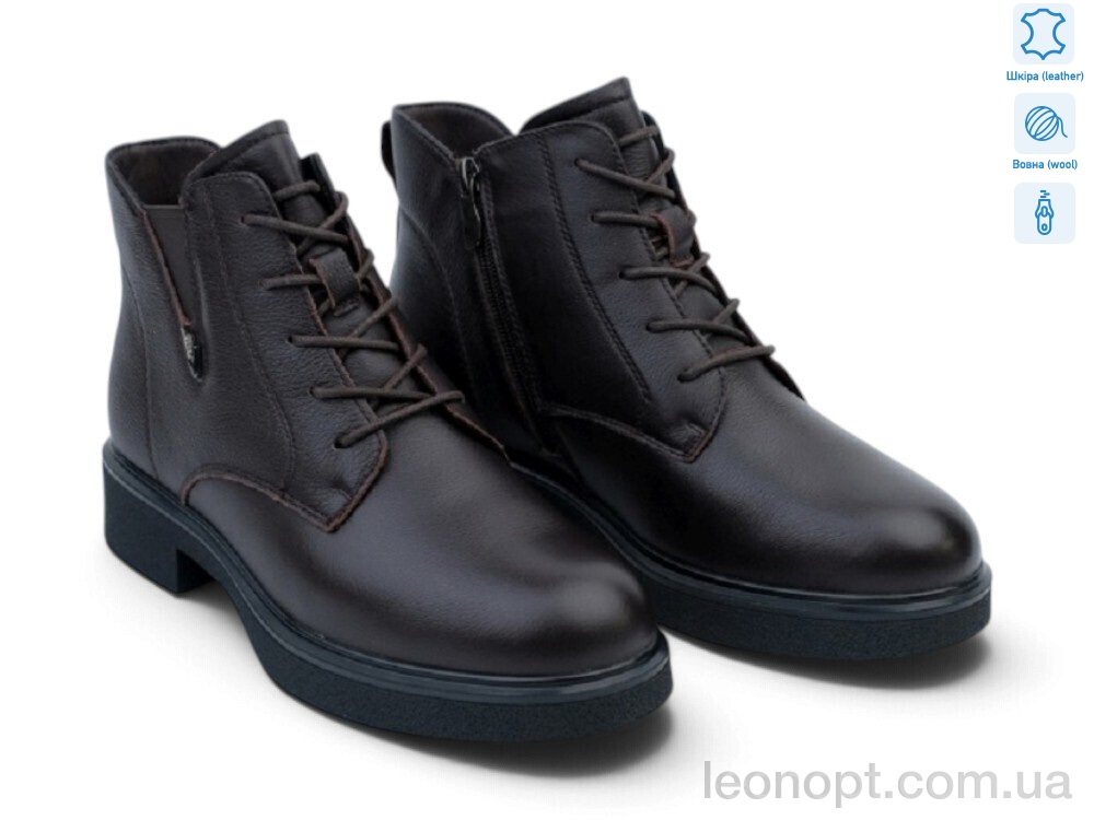 Черевики Allshoes 218733