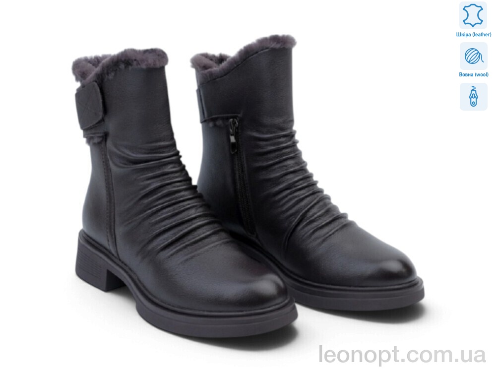 Черевики Allshoes 218748