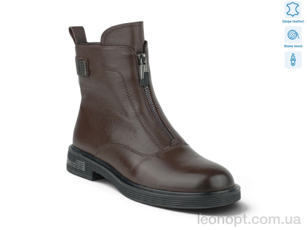 Черевики Allshoes 218791