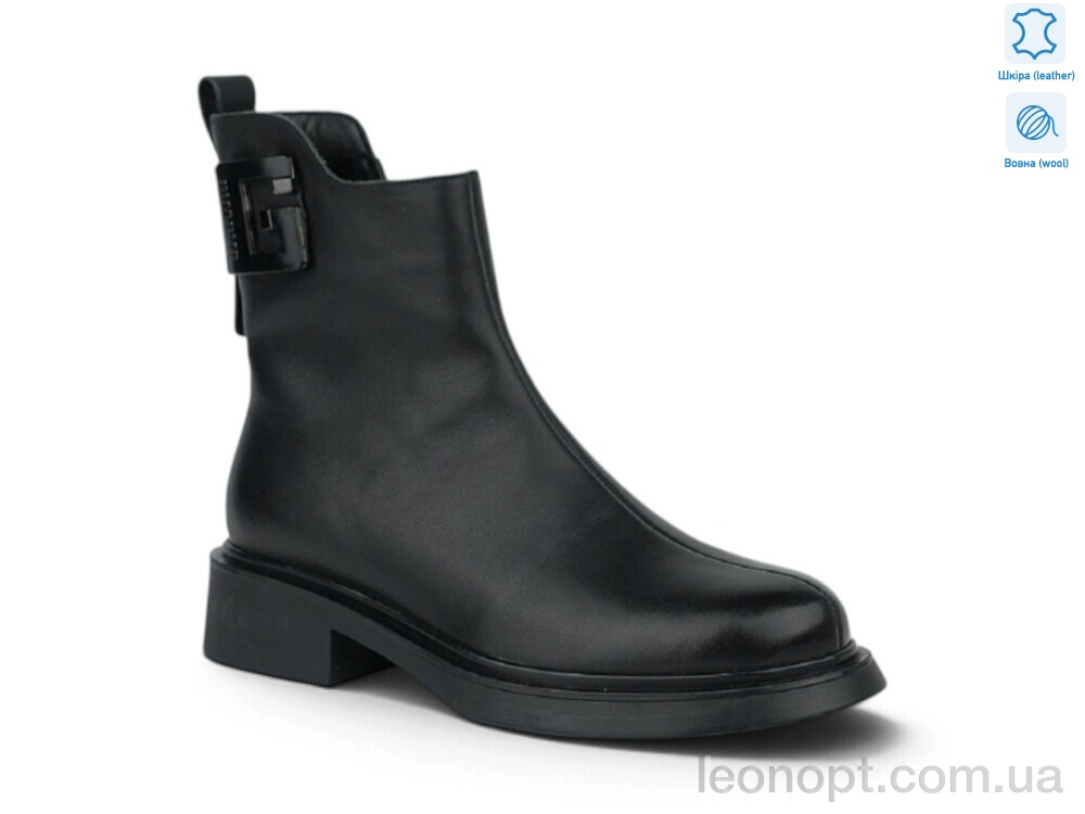 Ботинки Allshoes 220124