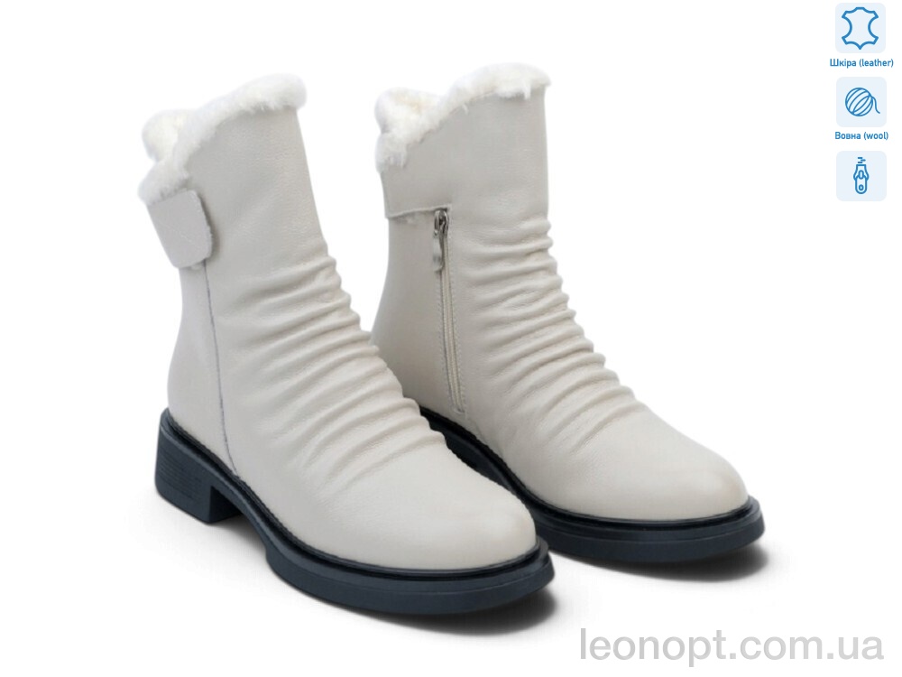 Ботинки Allshoes 220840