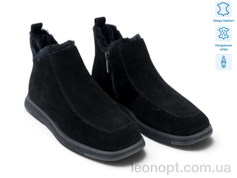 Черевики Allshoes 221386