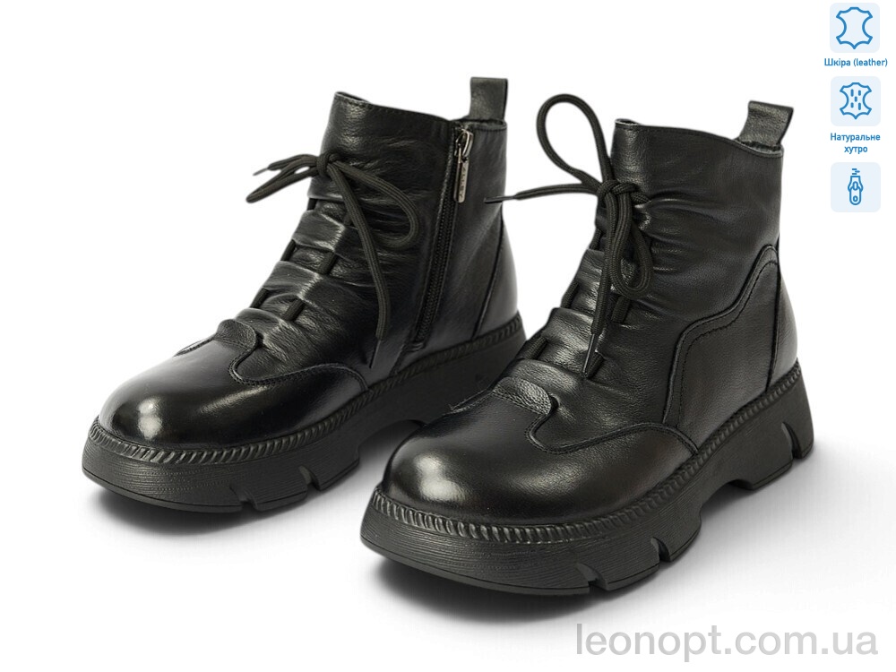 Черевики Allshoes 223051